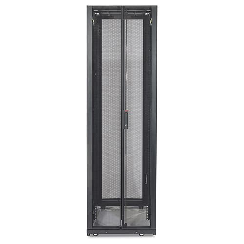 APC NetShelter SX 48U Black