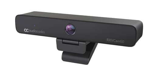AudioCodes 4K Video USB Camera Mid size room