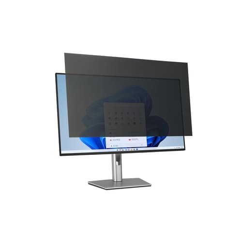 Kensington 2-way Removable Privacy Screen Filter for 22" Monitors 16:10