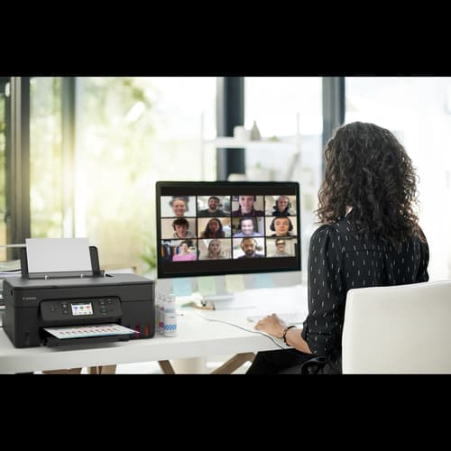 Canon PIXMA G3590 Inkjet A4 4800 x 1200 DPI Wi-Fi
