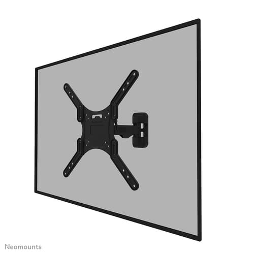Neomounts WL40-540BL14 TV mount wall 32-55" - full motion - easy install