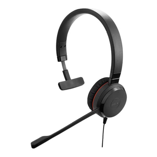 Jabra Evolve 30II Mono MS