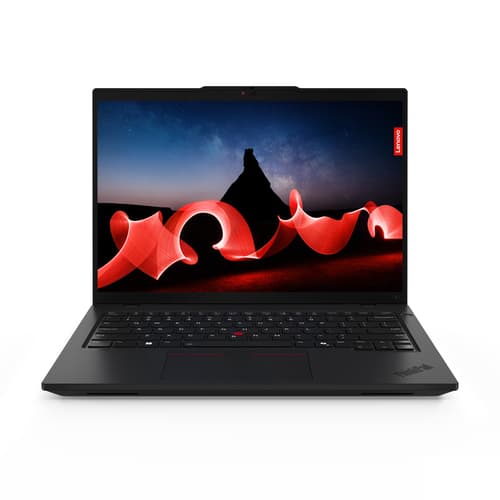 Lenovo ThinkPad L14 Gen 5 (AMD) AMD Ryzen™ 7 PRO 7735U Laptop 35.6 cm (14") WUXGA 16 GB DDR5-SDRAM 512 GB SSD Wi-Fi 6E (802.11ax) Windows 11 Pro Black English