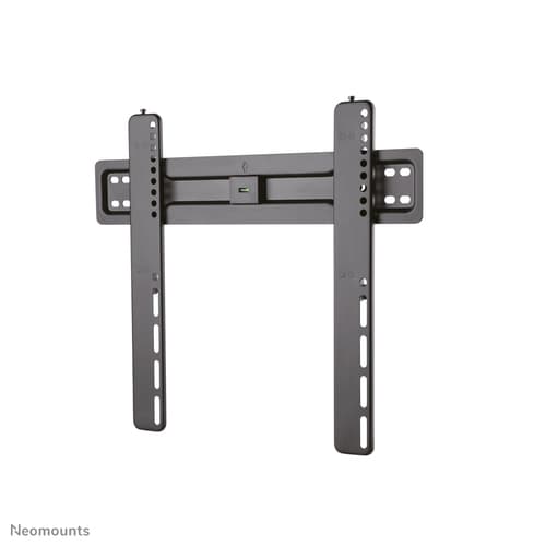 Neomounts LED-W400BLACK TV mount wall 32-55" - ultra-flat