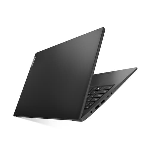 Lenovo V15 G4 AMN AMD Ryzen™ 5 7520U Laptop 39.6 cm (15.6") Full HD 16 GB LPDDR5-SDRAM 256 GB SSD Wi-Fi 5 (802.11ac) Windows 11 Pro Black QWERTY UK English