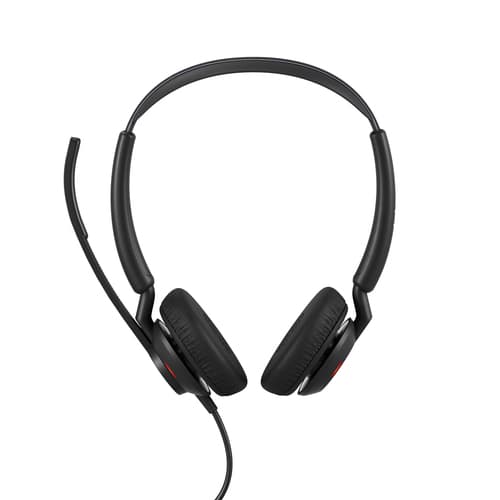 Jabra Engage 50 II - (50 II Link) USB-C/A UC Stereo