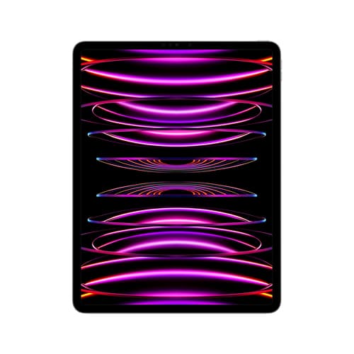 Apple iPad Pro 6th Gen 12.9in M2 Wi-Fi 512GB - Space Grey