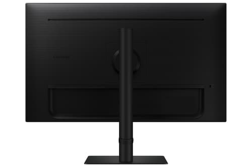 Samsung S61F computer monitor 68.6 cm (27") 2560 x 1440 pixels Quad HD LCD Black