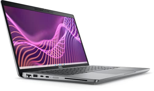 DELL Latitude 5440 Intel® Core™ i5 i5-1345U Laptop 35.6 cm (14") Full HD 16 GB DDR4-SDRAM 512 GB SSD Wi-Fi 6E (802.11ax) Windows 11 Pro Grey UK English
