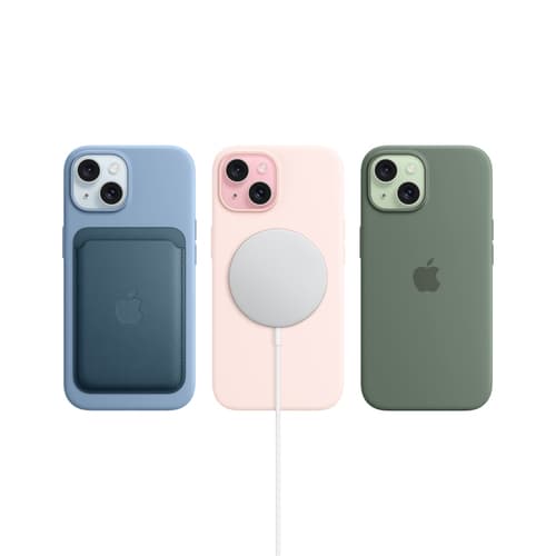 Apple iPhone 15 512GB - Green