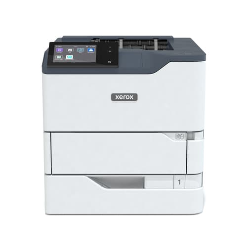 Xerox VersaLink B620 A4 61ppm Duplex Printer PS3 PCL5e/6 2 Trays 650 Sheets
