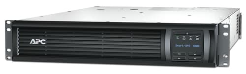APC SMT3000RM2UC uninterruptible power supply (UPS) Line-Interactive 2.88 kVA 2700 W 8 AC outlet(s)