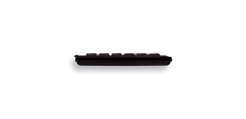 CHERRY G84-4400 keyboard Universal USB QWERTY US English Black