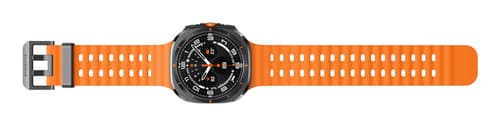Samsung Galaxy Watch Ultra (2025) (LTE, 47 mm)