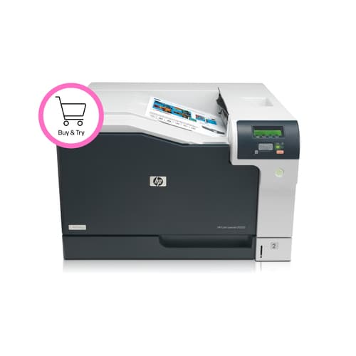 HP Color LaserJet Professional CP5225 Printer 600 x 600 DPI A3