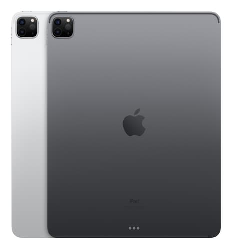 Apple iPad Pro 5th Gen 12.9in Wi-Fi 512GB - Space Grey