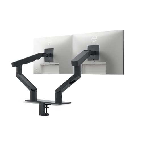 DELL UltraSharp U2421E computer monitor 61.2 cm (24.1") 1920 x 1200 pixels WUXGA LCD Silver