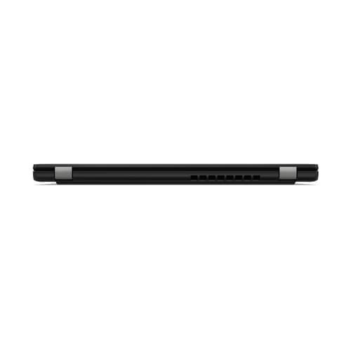 Lenovo ThinkPad L13 Gen 5 (Intel) Intel Core Ultra 5 125U Laptop 33.8 cm (13.3") WUXGA 16 GB LPDDR5-SDRAM 256 GB SSD Wi-Fi 6E (802.11ax) Windows 11 Pro Black English