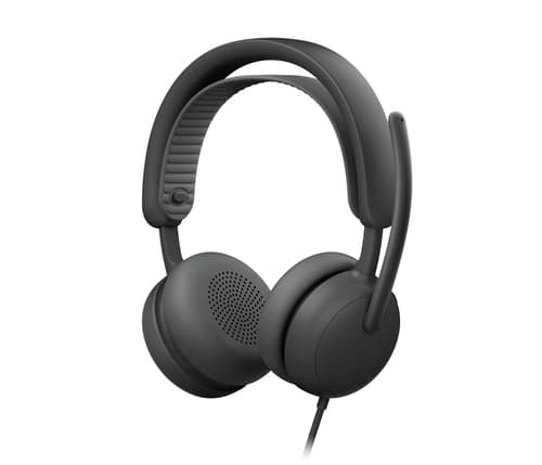 Logitech Zone Wired 2 for Business