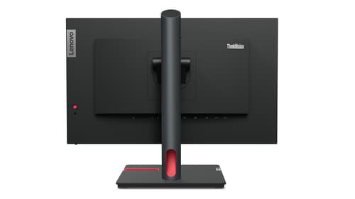 Lenovo ThinkVision P24q-30 computer monitor 60.5 cm (23.8") 2560 x 1440 pixels Quad HD LED Black