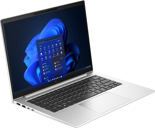 HP EliteBook 840 G10 Intel® Core™ i5 i5-1340P Laptop 35.6 cm (14") WUXGA 16 GB DDR5-SDRAM 512 GB SSD Wi-Fi 6E (802.11ax) Windows 11 Pro Silver