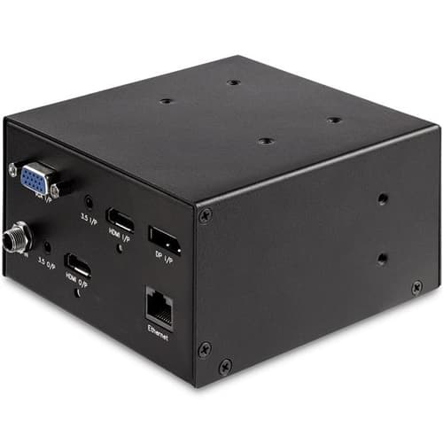 StarTech.com Audio / Video Module for Conference Table Connectivity Box
