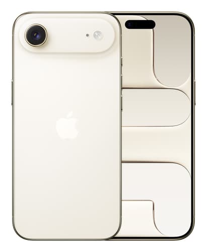 Apple iPhone Air 256GB Light Gold