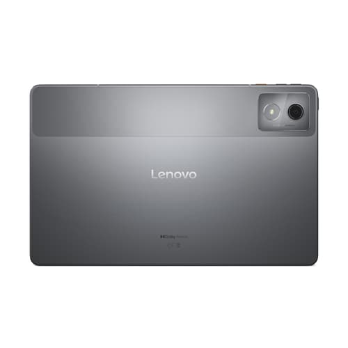 Lenovo Tab K11 Plus 4G Snapdragon 256 GB 29.1 cm (11.4") 8 GB Wi-Fi 6 (802.11ax) Android 14 Grey
