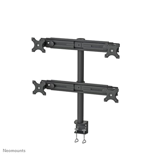 Neomounts FPMA-D700D4 Monitor arm 19-30"
