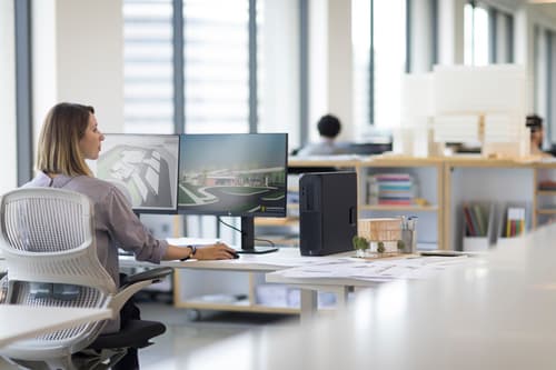 HP Z27 computer monitor 68.6 cm (27") 3840 x 2160 pixels 4K Ultra HD LED Black