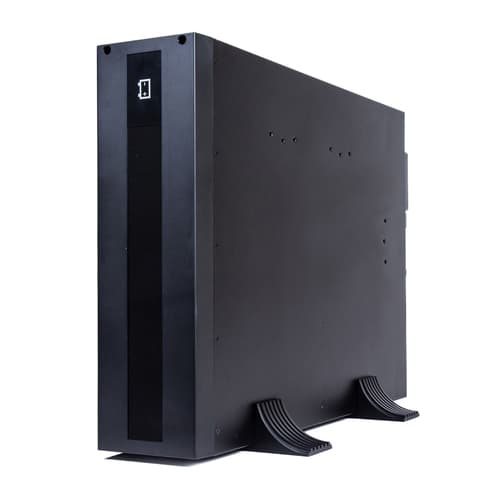 Origin Storage 6/10kVA Symphony 9Ah Battery Extension Box For Use With SPY6KiRT(B)/ SPY10KiRT(B)