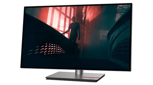 Lenovo ThinkVision P27h-30 68.6 cm (27") 2560 x 1440 pixels Quad HD IPS