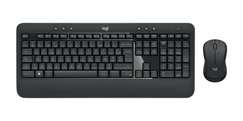 Logitech MK540 Advanced (AZERTY) — 920-008676