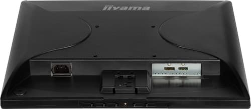 iiyama ProLite B1980S-B1 computer monitor 48.3 cm (19") 1280 x 1024 pixels VGA LED Black