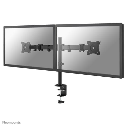 Neomounts NM-D135DBLACK Monitor arm 10-27"