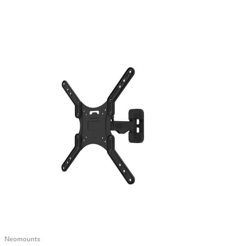 Neomounts WL40-540BL14 TV mount wall 32-55" - full motion - easy install