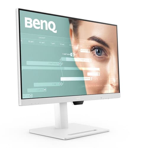BenQ GW2790QT computer monitor 68.6 cm (27") 2560 x 1440 pixels Quad HD LED White