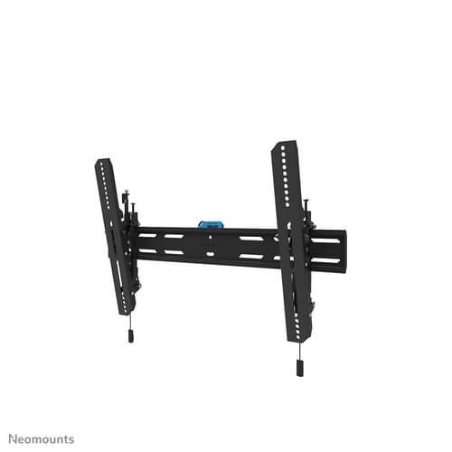 Neomounts WL35S-850BL16 TV mount wall 42-86" - tiltable - lockable - fast installation