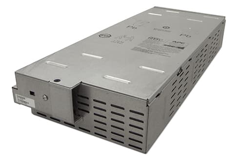 APC Battery Replacement Cartridge APCRBC134 (OEM)