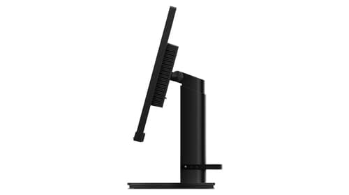 Lenovo ThinkVision T24m-20 computer monitor 60.5 cm (23.8") 1920 x 1080 pixels Full HD LED Black