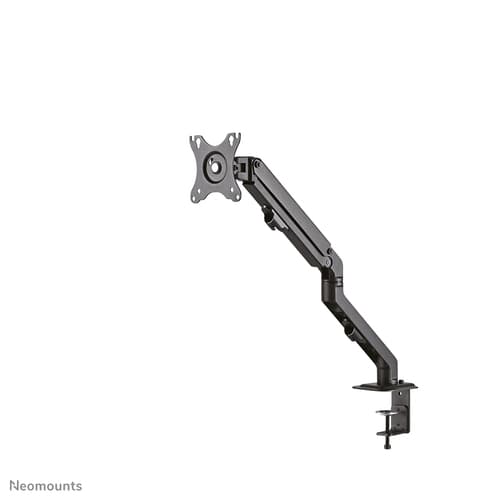 Neomounts FPMA-D650BLACK Monitor arm 17-27" - coil spring