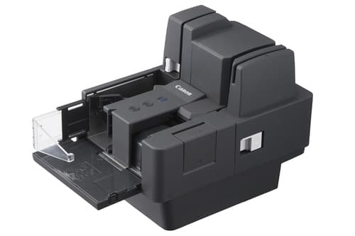 Canon imageFORMULA CR-120 UV 600 x 600 DPI Black