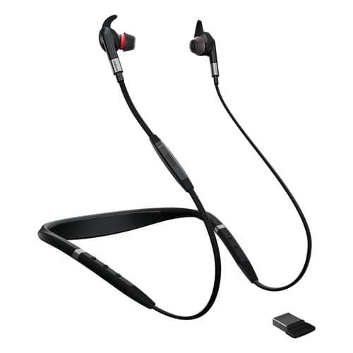 Jabra Evolve 75e MS
