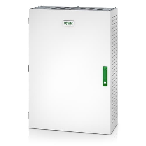 APC Parallel Maintenance Bypass Panel, 10-200kVA 400V wallmount, for Easy UPS 3S/3M