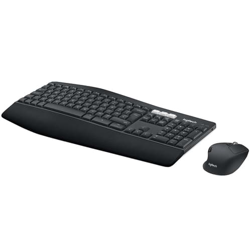 Logitech MK850 Performance