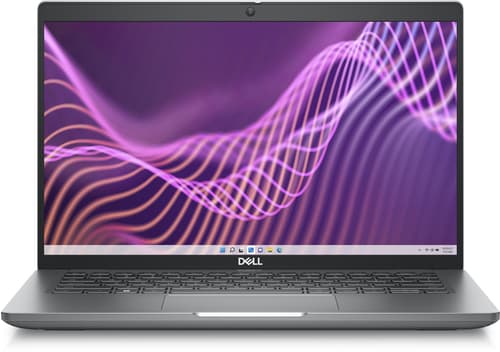 DELL Latitude 5440 Intel® Core™ i5 i5-1345U Laptop 35.6 cm (14") Full HD 16 GB DDR4-SDRAM 512 GB SSD Wi-Fi 6E (802.11ax) Windows 11 Pro Grey UK English