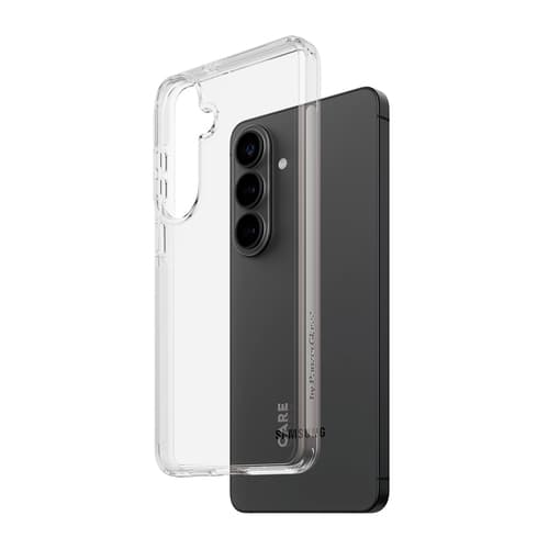 PanzerGlass CARE™ by ® Urban Explorer Case Transparent Samsung Galaxy S26+