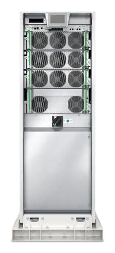 APC GVSUPS100KMHS uninterruptible power supply (UPS) 100 kVA 100000 W
