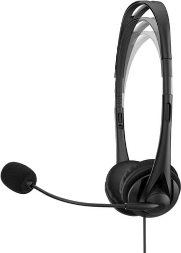 HP Stereo 3.5mm Headset G2