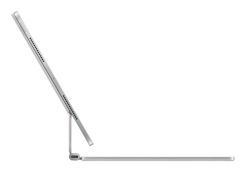 Apple Magic Keyboard QWERTY Spanish White — MWR03Y/A